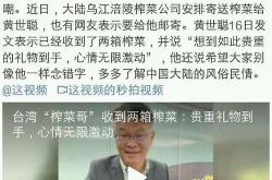 茶叶蛋事件是哪个节目？