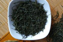 宜昌出产的主要茶叶品种