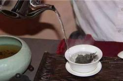 老北京人最爱喝的茶叶